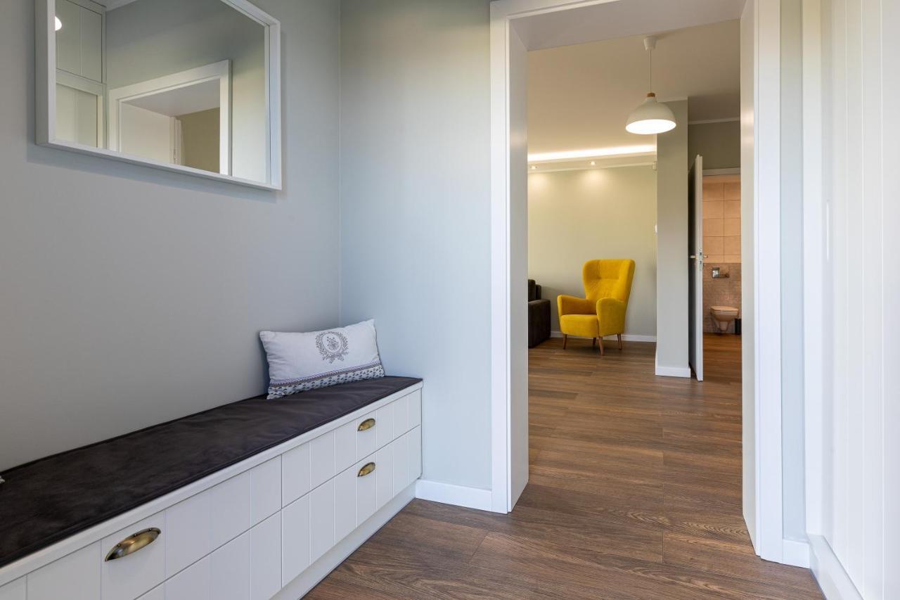 Mosty  Amare Apartments A1 מראה חיצוני תמונה